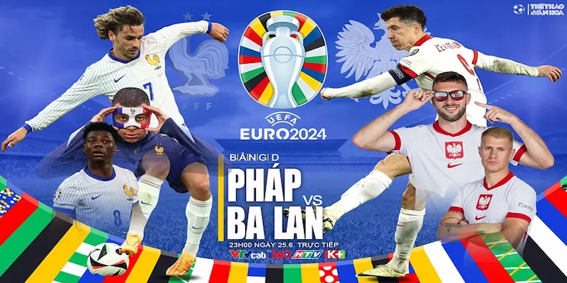 Các phương pháp phổ biến để làm nhận định bóng đá