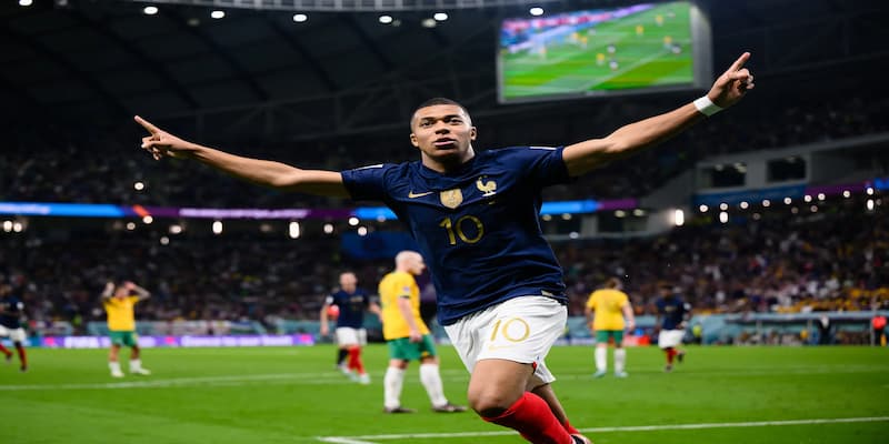 Lịch thi đấu World Cup 2026